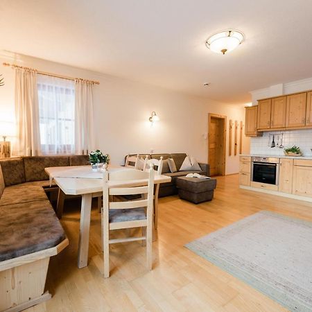 Der Erlenhof Aparthotel Grossarl Kültér fotó